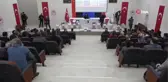 Muş'ta çiftçilere sertifikalı tohum dağıtıldı