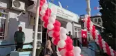 Nazilli'de özel çocuklar etkinlikte buluştu