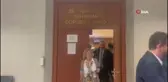 Nazlı Ilıcak cezaevine girdi