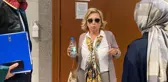 Nazlı Ilıcak yeniden cezaevine girdi