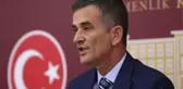 Ümit Dikbayır, İYİ Parti'den ihraç edildi