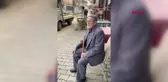 Türkiye Erkekleri Koruma Derneği Başkanı Zülfü Şirin'i ziyaret etti