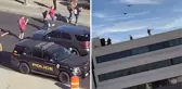 ABD'de Las Vegas Üniversitesi'nde silahlı saldırı
