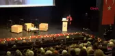 Türkay Şoray, Kadınlara Seçme ve Seçilme Hakkı Söyleşisinde Onur Konuğu Oldu