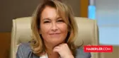 Ayşe Sibel Yanıkömeroğlu neden istifa etti? İYİ Parti'li İstanbul Milletvekili Ayşe Sibel Yanıkömeroğlu hangi partiye katıldı?