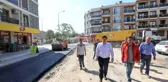Buca'da Fen İşleri Karnesi Açıklandı