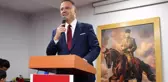 Beylikdüzü Belediye Başkanı Mehmet Murat Çalık 2024 yerel seçimlerinde aday adaylığını açıkladı