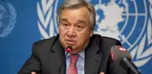 BM tarihinde bir ilk! Genel Sekreter Guterres, Gazze için 99. maddeyi devreye sokup Güvenlik Konseyi'ne çağrı yaptı
