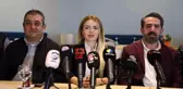 Bordospor, Sultanlar Ligi'ne yükselmek istiyor