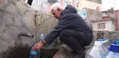Edirnelilerin susuzluk isyanı: 'Banyo yapamıyoruz'