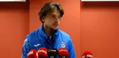 Enis Destan: Ahlatcı Çorum FK'ya daha fazla gol atabilirdik