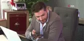 Erkekleri Koruma Derneği Başkanı İnceler: 
