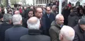 Eski Diyanet İşleri Başkanı Doğan, İstanbul'da toprağa verildi