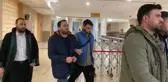 Beşiktaş'ın eski futbolcusu Oktay Derelioğlu trafikte saldırıya uğradı