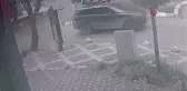 Eski Milli Futbolcu Oktay Derelioğlu Trafikte Darp Edildi