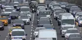 İSTANBUL'DA TRAFİK YOĞUNLUĞUNDA ÖNLENEMEYEN ARTIŞ