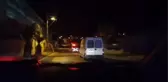 Bergama'da 41 kaçak göçmen yakalandı