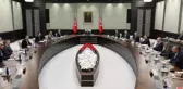 Kabine Toplantısı ne zaman, saat kaçta yapılacak? Kabine Toplantısı (6 Aralık 2023) gündemi nedir?