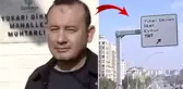 Muhtarın bile haberi yok! Dikmen Mahallesi bir gecede 