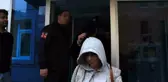 Ogün Samast Trabzon'un Akçaabat Adliyesi'ne geldi
