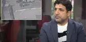 Oktay Derelioğlu ve eşi, şehir magandalarının saldırısına uğradı! Öldüresiye dövdüler