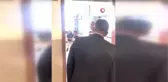 Sınıf Başkanı Seçilen Öğrenci, Pursaklar Belediye Başkanını Sınıfa Getirdi