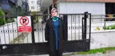 Öğrencilerin Sürpriz Ziyareti İle Duygulanan Öğretmen