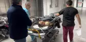 Aksaray'da bıçaklı kavga: 1 yaralı
