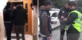 Beline silah takan kabadayılık yapamayacak! 73 ilde 1264 kişi gözaltında