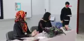 Lise Öğrencilerinden Öğretmenlerine Sürpriz İmza Günü