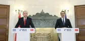 6 Yıl Sonra Yunanistan'ı Ziyaret Eden Erdoğan: 