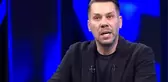 Fırat Aydınus'un Beşiktaş-Fenerbahçe derbisiyle ilgili kehaneti tuttu