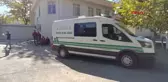 Gaziantep'te Suriye uyruklu engelli vatandaş halk otobüsünün çarpması sonucu hayatını kaybetti