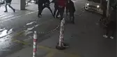 Manisa'da hastane önünde çıkan kavgada jandarma şüpheliyi etkisiz hale getirdi