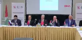 İSTANBUL-AVRUPA MÜSLÜMAN FORUMU İSTANBUL'DA GERÇEKLEŞTİ