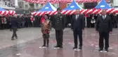 KİLİS'İN DÜŞMAN İŞGALİNDEN KURTULUŞU KUTLANDI