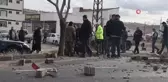 Nevşehir'de Zincirleme Trafik Kazası: 2 Yaralı