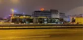 Okmeydanı'nda Metrobüs Kaza Yaptı