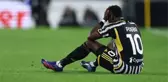 Kendi kendini bitirdi! Paul Pogba'ya 4 yıl men cezası