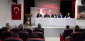 Sinop'ta 'Vatan ve Kahramanlık' buluşması