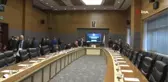 TikTok, TBMM Dijital Mecralar Komisyonu'nda