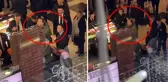 Ünlü sunucu Armağan Çağlayan, çekim için gittiği AVM'de çalışanlarla tartıştı: Salak yerine konuldum