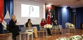 UNWOMEN TÜRKİYE DİREKTÖRÜ VARBANOVA: KADIN ERKEK EŞİTLİĞİNİ YAKALAMAMIZ 100 YILI BULABİLİR