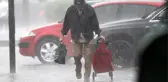 14 il için sarı ve turuncu uyarı! Kuvvetli fırtına ve sağanak geliyor