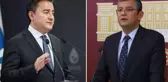 Ali Babacan'a açık açık soruldu: Özgür Özel ittifak teklif ederse ne yanıt verirsiniz?