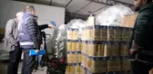 Antalya'da Sahte Zeytinyağı Operasyonu: Bin 700 Litre Ele Geçirildi