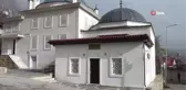 Antalya'nın manevi mimarlarından 'Sinan-ı Ümmi' türbesi restore edildi