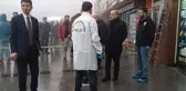 Gaziantep'te Arkadaşını Bıçaklayarak Öldürdü