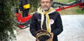 Tarım ve Orman Bakanı Yumaklı: Zeytinyağı üretimi iç tüketimi karşılayacak düzeyde