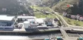 Trabzon'da balık fabrikaları nedeniyle Çarşıbaşı ilçesi hamsi kokuyor